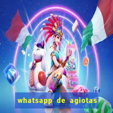 whatsapp de agiotas porto alegre rs